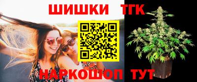 крисы Шахты